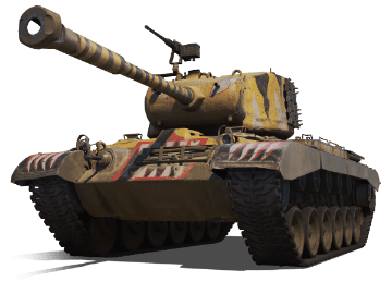 M46 Patton KR