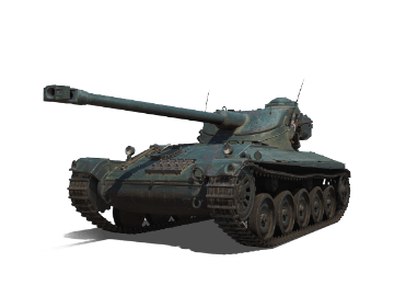 AMX 13 75
