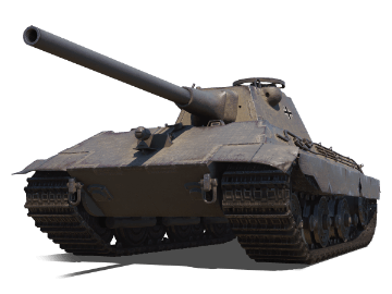 E 50 Ausf. M