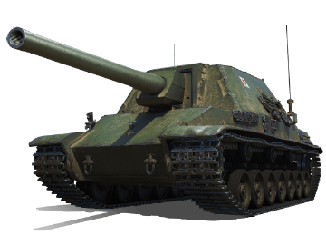 Type 5 Ka-Ri