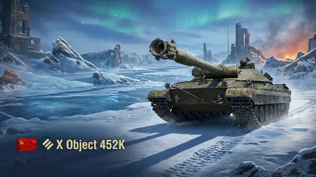 Object 452K