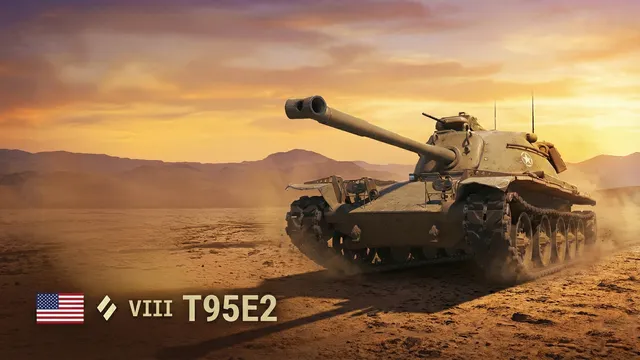 T95E2