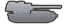 Waffenträger auf E 100