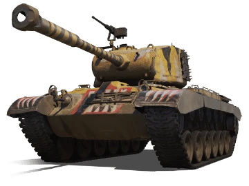 M46 Patton KR
