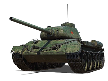 T-34-1