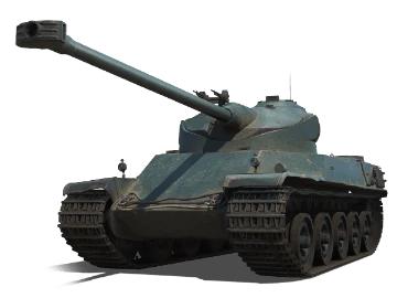 AMX 50 100