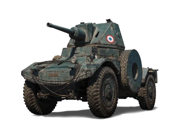 Panhard AMD 178B