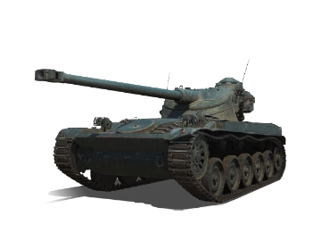 AMX 13 90