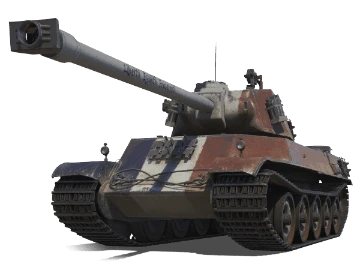 AMX M4 mle. 49 Liberté