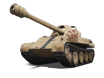Rheinmetall Skorpion G