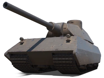 VK 100.01 (P) Ausf. B