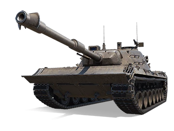 Kampfpanzer 07 P(E)