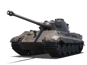 Tiger II