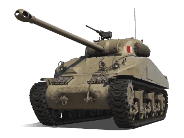 Sherman Firefly