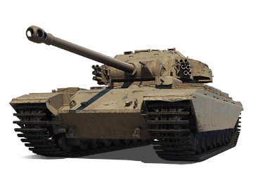 FV201 (A45)