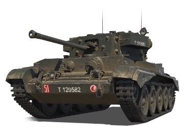 Cromwell B