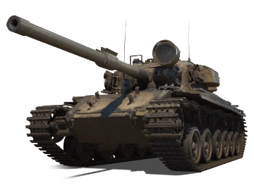 Centurion Mk. 5/1 RAAC