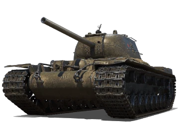 KV-4 Turchaninov