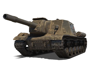 ISU-152