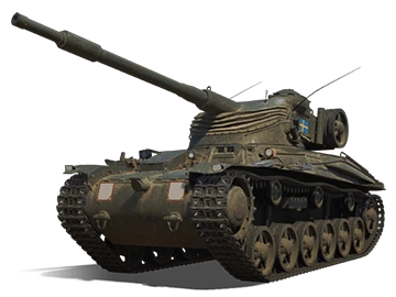 Strv m/42-57 Alt A.2