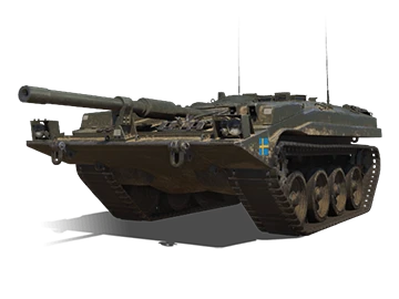 Strv 103-0