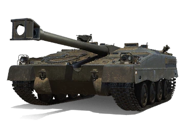 Lätt Stridsfordon 120