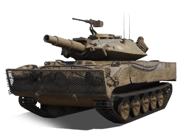 XM551 Sheridan XM551 Sheridan