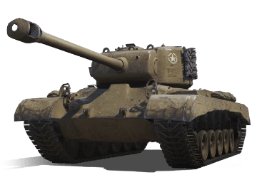 T26E5 T26E5