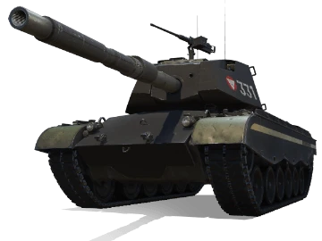 M47 Iron Arnie M47 Iron Arnie