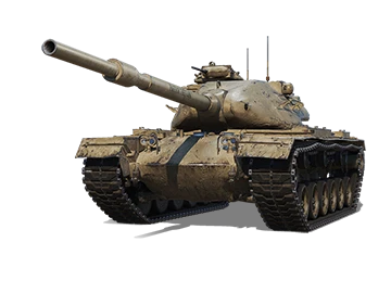 Patton the Tank Patton the Tank