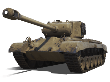 M26 Pershing