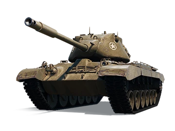 M46 Patton M46 Patton