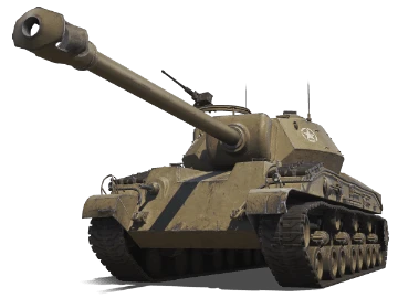 T28 Prototype T28 Prototype