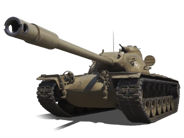T110E5 T110E5