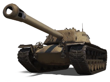 T110E4 T110E4