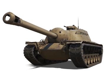 T110E3 T110E3
