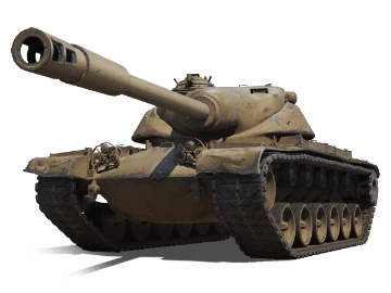 T54E1 T54E1