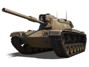 M60 M60