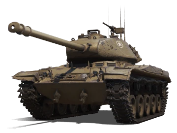 M41 Walker Bulldog M41 Walker Bulldog