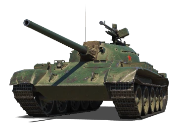 T-34-2 T-34-2