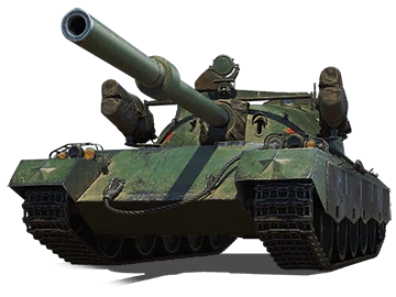 122 TM 122 TM