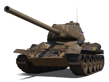 Konštrukta T-34/100 Konštrukta T-34/100
