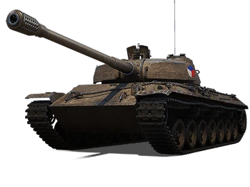 TNH T Vz. 51 TNH T Vz. 51