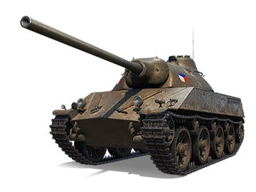 Škoda T 17 Škoda T 17