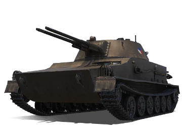 Vz. 64 Blesk Vz. 64 Blesk