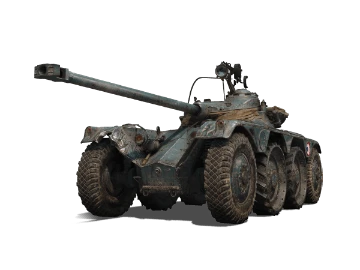 Panhard EBR 90 Panhard EBR 90