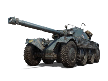 Panhard EBR 105 Panhard EBR 105