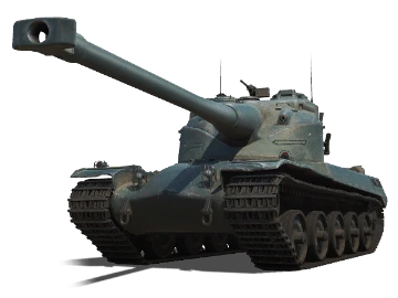 AMX 50 B AMX 50 B