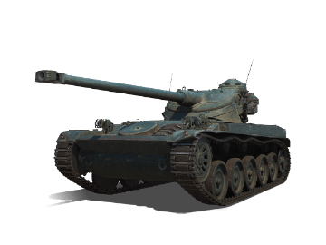 AMX 13 90