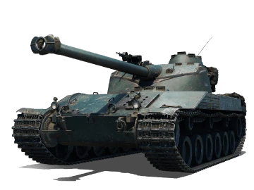 Bat.-Châtillon 25 t Bat.-Châtillon 25 t